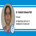 I²IT, Pune: Dr. Vaishali Vishwas Patil Interview